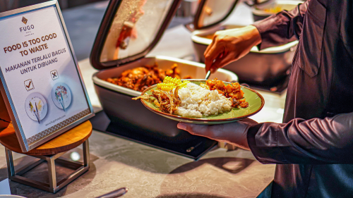 catering