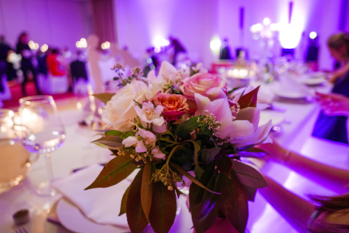 Minerva Banquet