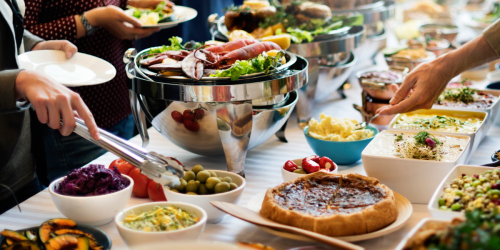 Minerva Catering