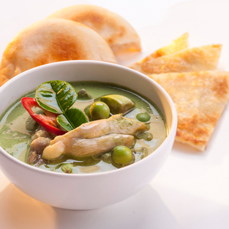 Signature Dish 3