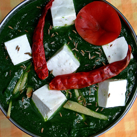 Signature Dish 1