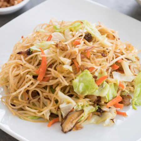 Signature Dish 4