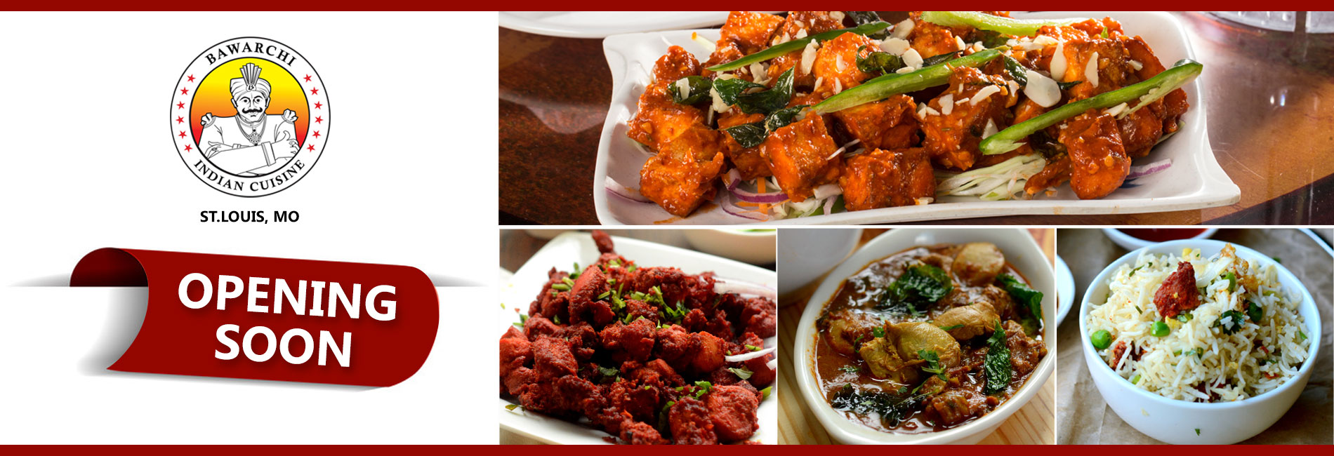 Bawarchi St.Louis, MO