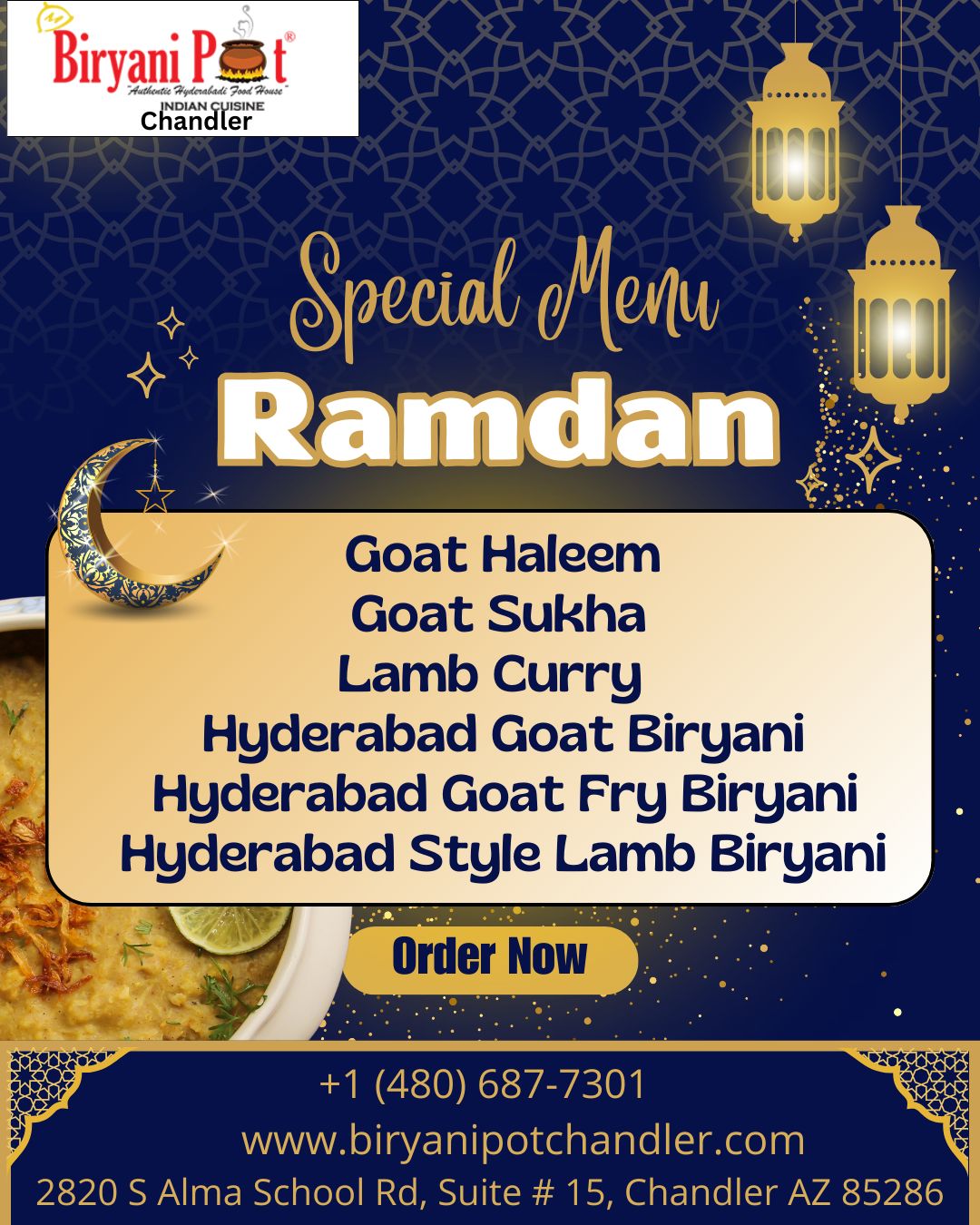 Ramdaan Special