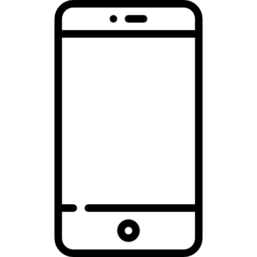 Mobile Icon