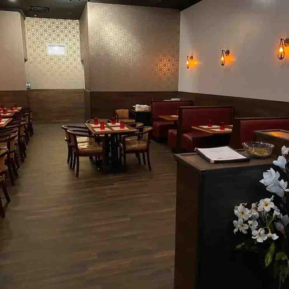 BiryaniPot Restaurant