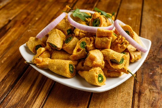 Easy Online Ordering