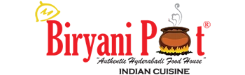 Biryani Pot