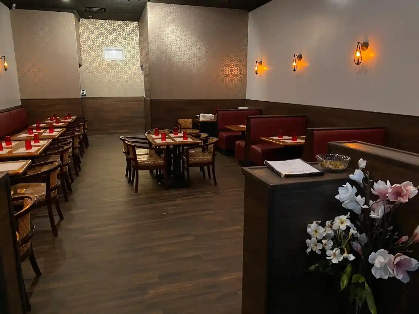 Biryani Pot Restaurant