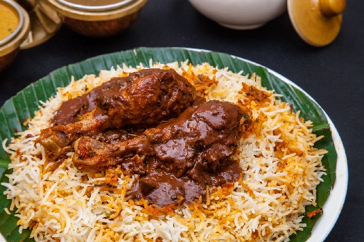 Easy Online Ordering