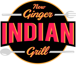 New Ginger Indian Grill - 