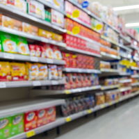 Grocery Items