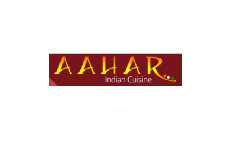 Aahar logo