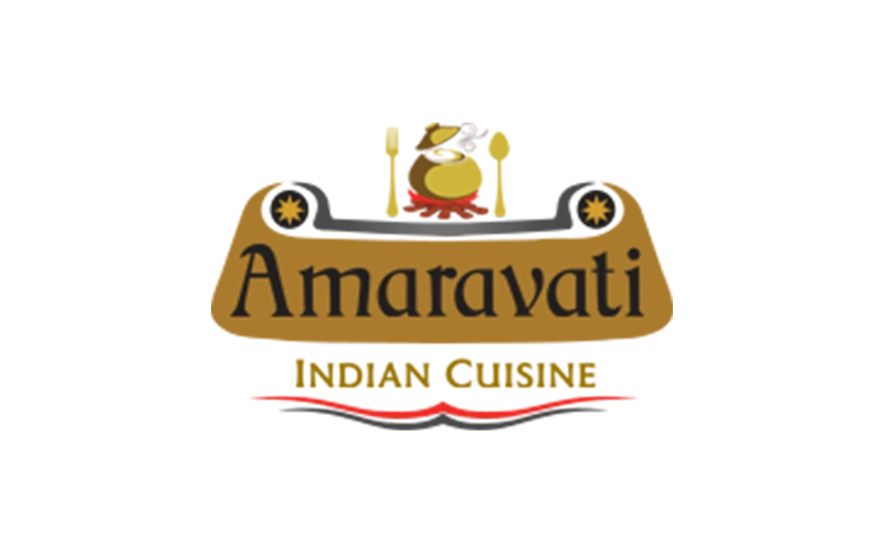 Amaravati Nashville logo