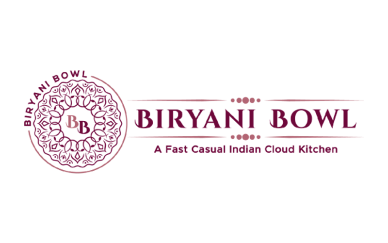 Bowl O Biryani Logo
