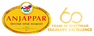 Anjappar Chettinad Cuisine