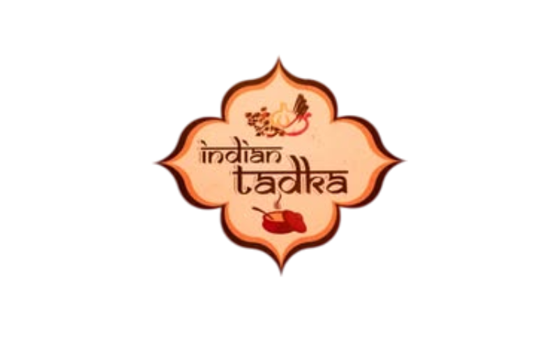 Indian Tadaka Logo