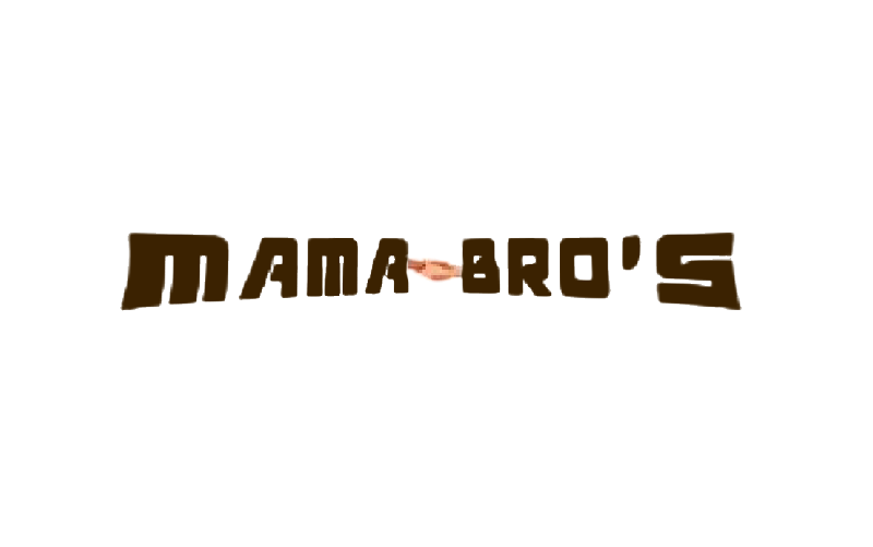 Mama Bros Logo