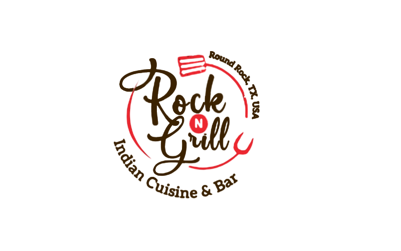 Rock & Grill Logo