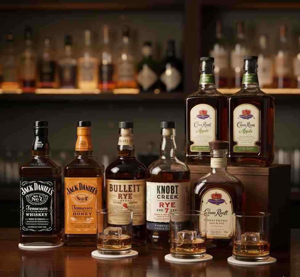 Tennessee whiskey