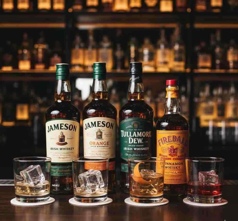 irish whiskey