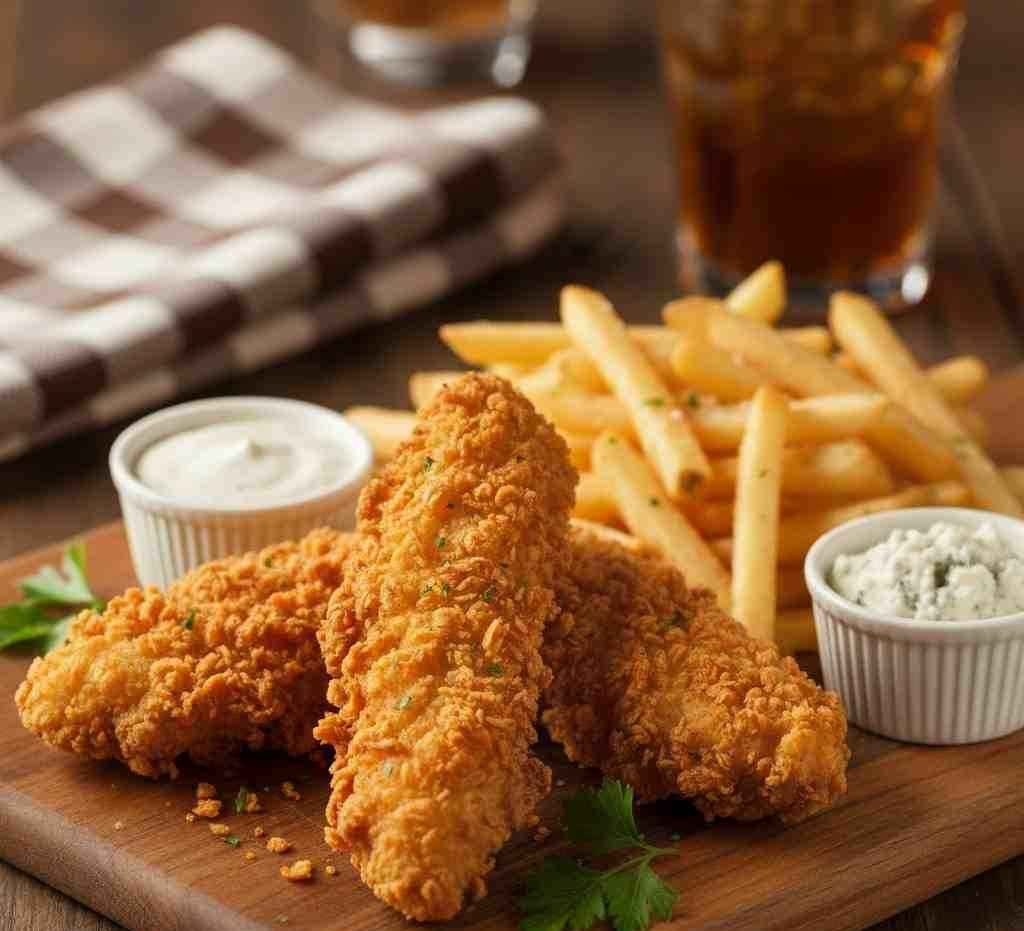 Chicken Tenders