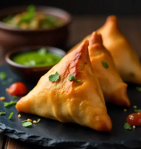 Samosa
