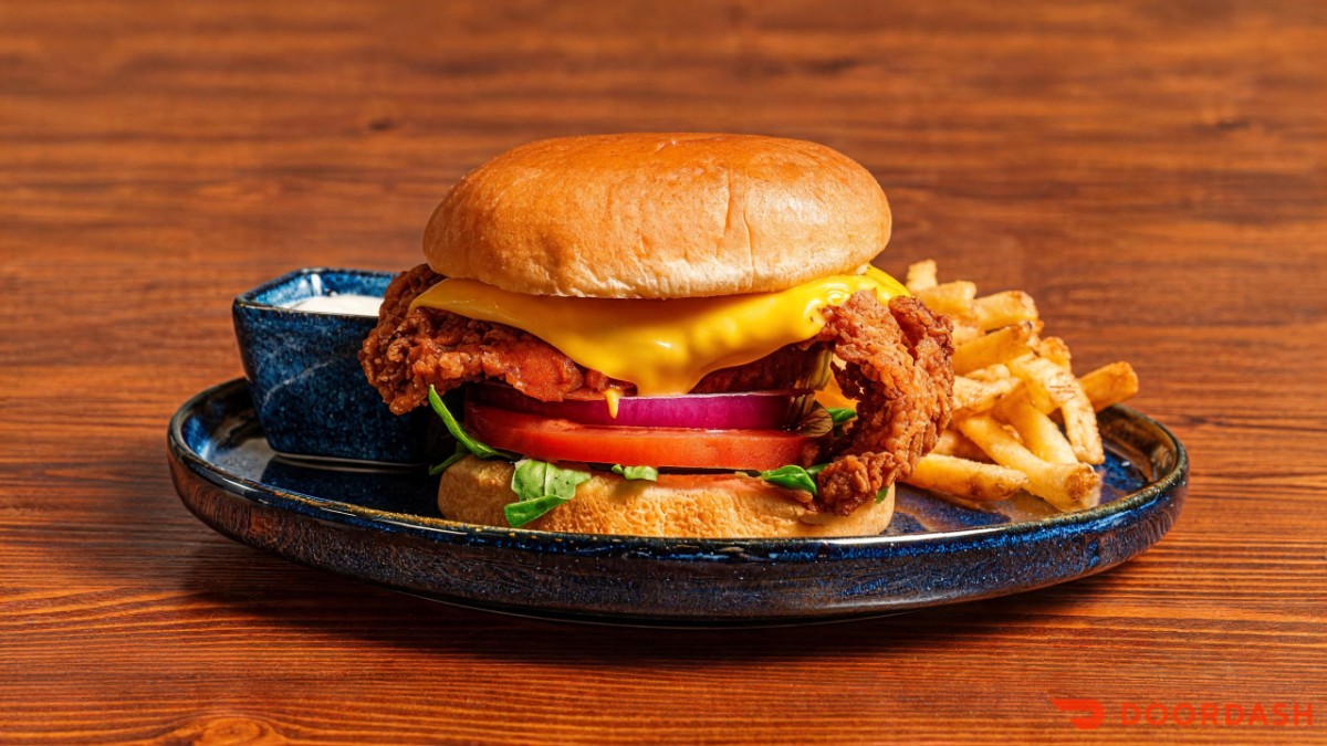 Burger
