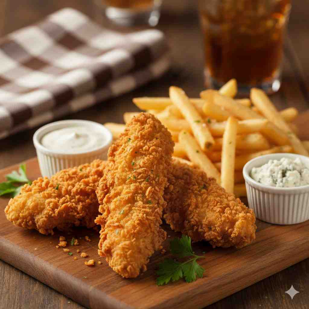 Chicken Tenders