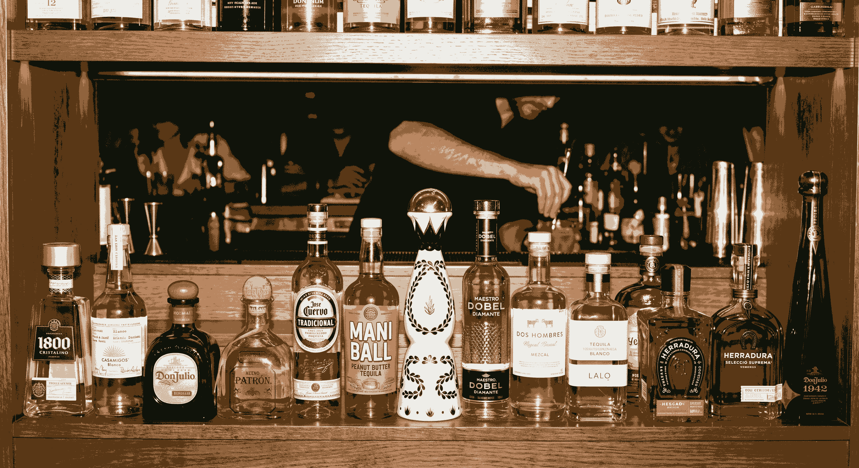 Tennessee whiskey