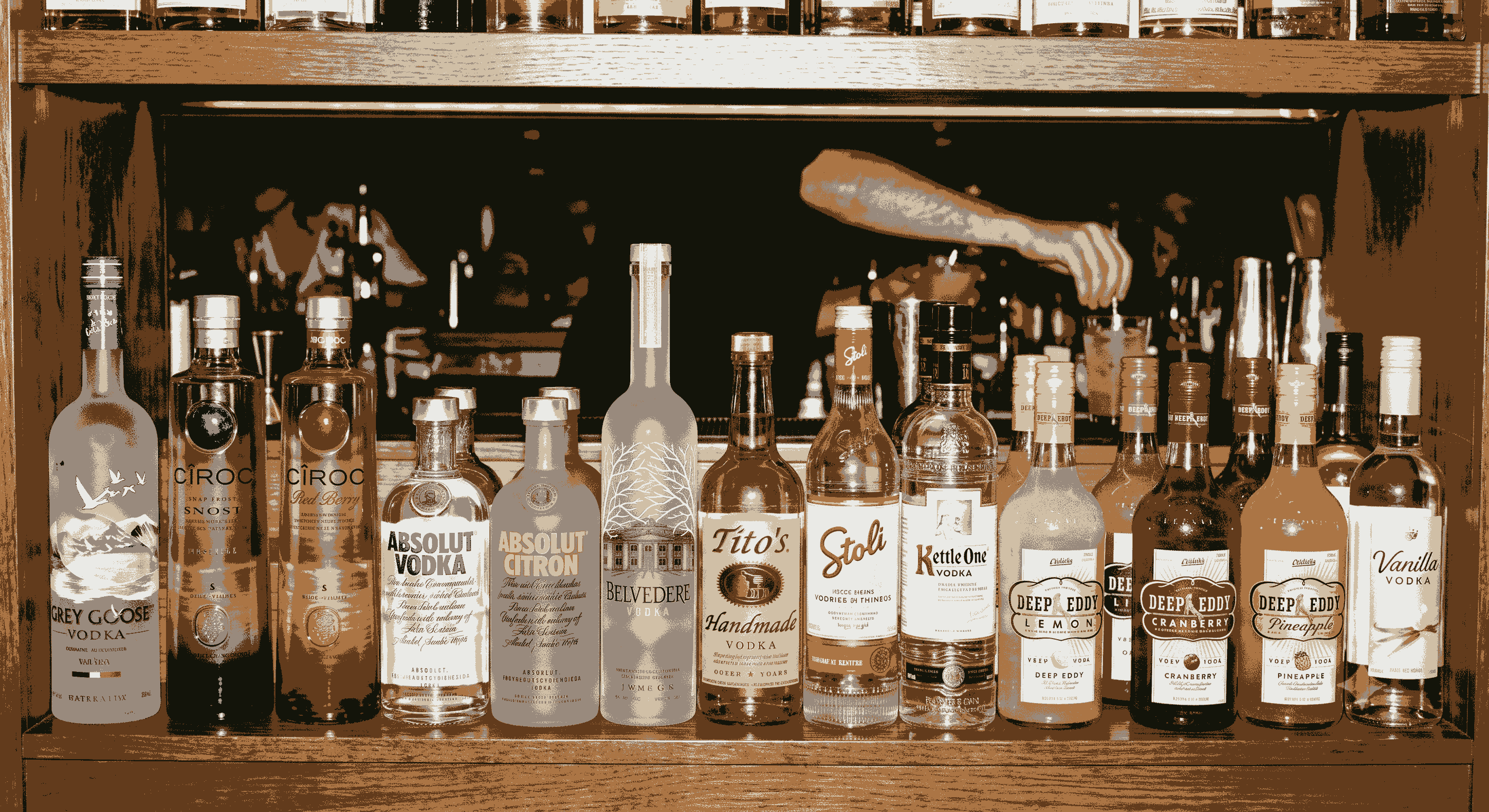 Tennessee whiskey