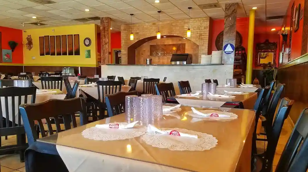 Biryani Pot - Austin, TX