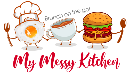 My Messy Kitchen » Home My Messy Kitchen » Home