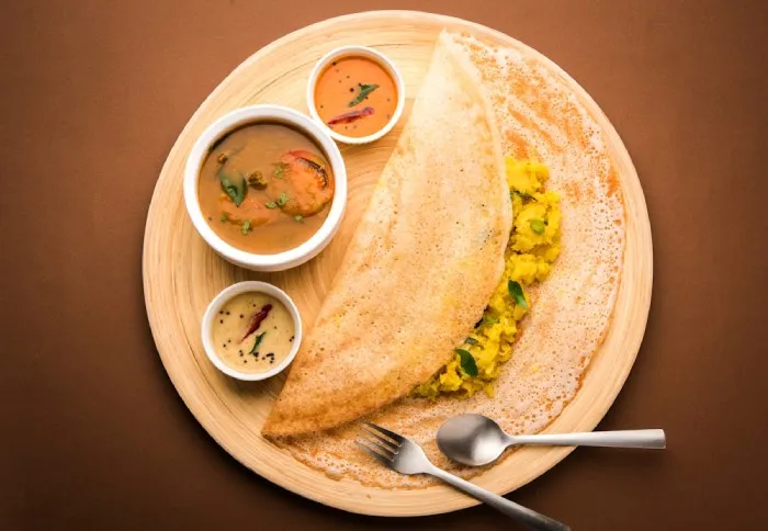 Masala Dosa