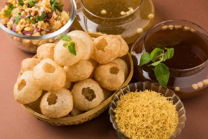 Panipuri