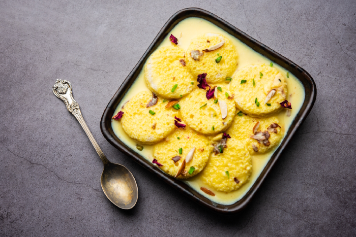 Rasmalai