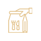 Order Online Logo