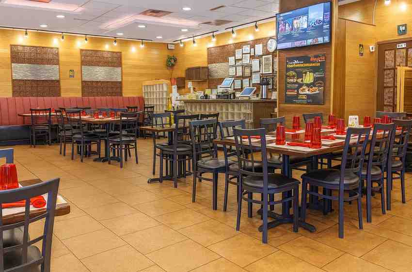 Biryani Pot - San Antonio