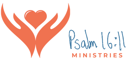Psalm 16:11 Ministries