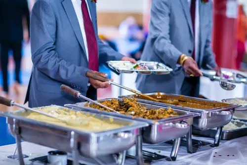 Biryaniz Catering