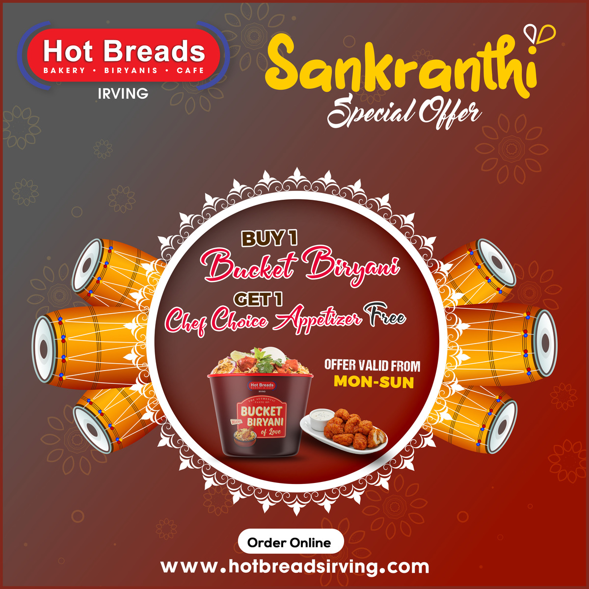 Sankranthi Special Offer