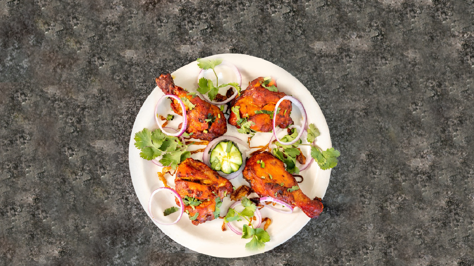 Mythri's Indian Cuisine