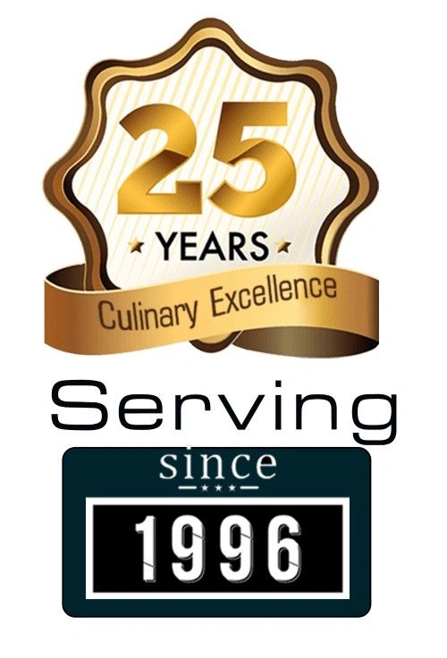 25years-Badge