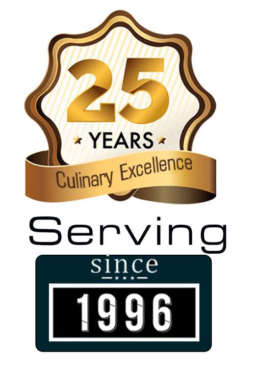 25years-Badge