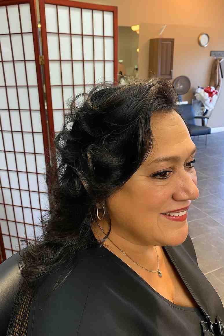 All Dolled up Patricia Hose