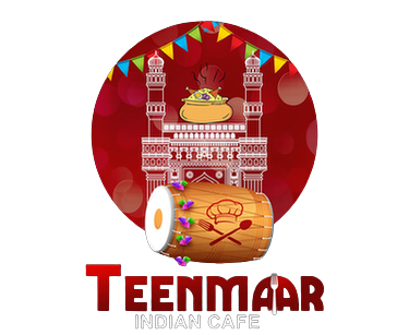 Teenmaar Indian Cafe