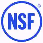 NSF Certified