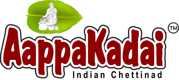 Aappakadai Indian Chettinad