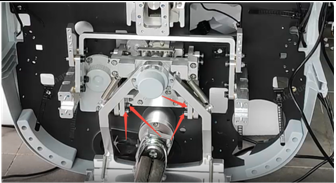 Push Rod Extension