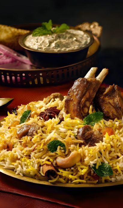 Food Image